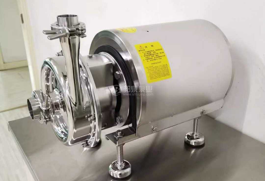 304 316L衛(wèi)生級(jí)離心泵 衛(wèi)生泵 廠(chǎng)家供應(yīng)、批發(fā)價(jià)格、市場(chǎng)報(bào)價(jià)